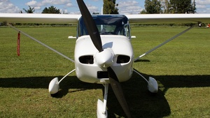 Photo of D-MOPN - AirLony Skylane operated by Private