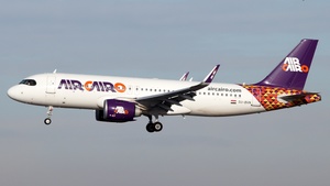 Photo with serial 12220 - Airbus A320-251N