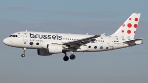 Photo with serial 2287 - Airbus A319-111