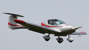 Photo of D-MATF - ATEC 122 Zephyr 2000 operated by Private