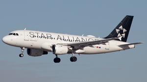 Photo of D-AILP - Airbus A319-114 operated by Lufthansa CityLine
