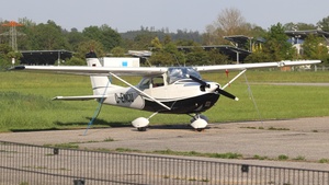 Photo of D-ENCU - Reims-Cessna F172G Skyhawk operated by Private