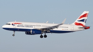 Photo with serial 6129 - Airbus A320-232