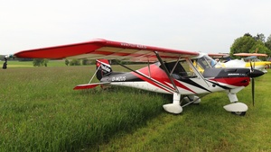 Photo of D-MZUS - Comco Ikarus C42 operated by Private