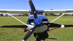 Photo of D-EEAT - Reims-Cessna FR172F Reims Rocket operated by Private