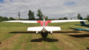 Photo with serial 09041608S - Rans S-6 Coyote II