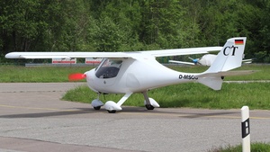 Photo of D-MSOO - Flight Design CT operated by Private