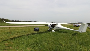 Photo with serial 781SNLTF912 - Pipistrel Sinus