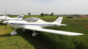 Photo of D-MFSO - AeroSpool WT9 Dynamic operated by Private