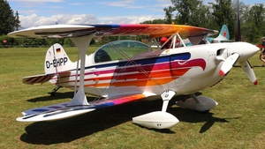 Photo of D-EHPP - Christen Eagle II operated by Private