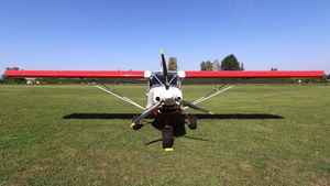 Photo of D-MWCC - ICP Savannah S operated by Private
