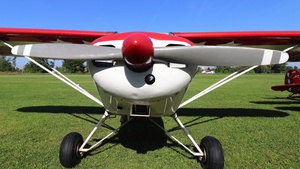 Photo of N5674H - Piper PA-16 Clipper operated by Private