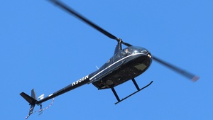 Photo of N988N - Robinson R44 Raven operated by Private