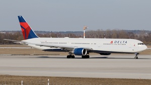 Photo of N842MH - Boeing 767-432(ER) operated by Delta Air Lines