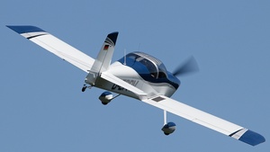 Photo of D-EPRV - Vans RV-7 operated by Private