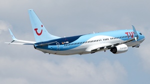 Photo of D-ABKI - Boeing 737-86J operated by TUIfly