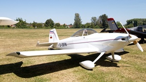 Photo of D-EBFM - Vans RV-4 operated by Private