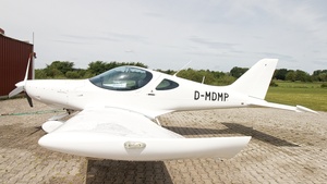 Photo of D-MDMP - BRM Aero Bristell NG 5 LSA operated by Luftsportverein Vilsbiburg