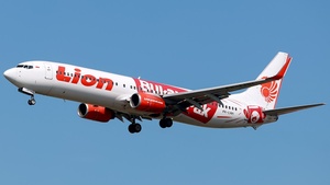 Photo of PK-LHH - Boeing 737-9GP(ER) operated by Lion Air