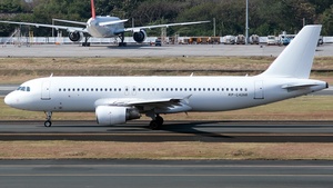 Photo of RP-C4268 - Airbus A320-214 operated by Cebu Pacific