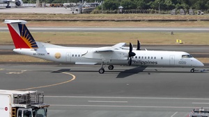 Photo with serial 4569 - Bombardier DHC-8-402 Dash 8 Q400