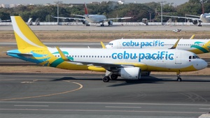Photo of RP-C3279 - Airbus A320-214 operated by Cebu Pacific