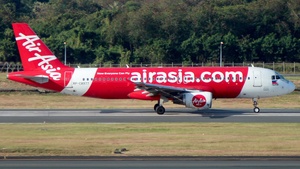 Photo of RP-C8977 - Airbus A320-216 operated by Philippines AirAsia