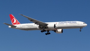 Latest photo of Turkish Airlines
