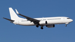 Photo of LY-TUI - Boeing 737-85P operated by GetJet Airlines