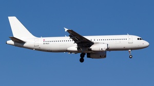 Photo of 9H-MLX - Airbus A320-232 operated by Avion Express Malta