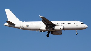 Photo of LY-WSM - Airbus A320-232 operated by Heston Airlines