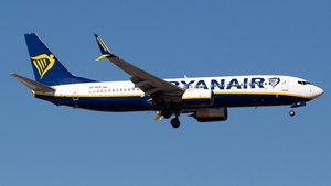 Photo of SP-RKH - Boeing 737-8AS operated by Ryanair (opb Buzz)