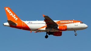 Photo of OE-LQB - Airbus A319-111 operated by easyJet Europe