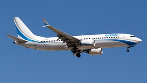 Photo of SP-EXA - Boeing 737 MAX 8 operated by Enter Air