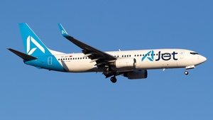 Photo of TC-JGT - Boeing 737-8F2 operated by AJet