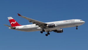 Photo of RA-73850 - Airbus A330-302 operated by Nordwind Airlines