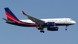Photo of RA-64039 - Tupolev Tu-204-300 operated by Red Wings