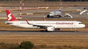 Photo of TC-GRE - Airbus A321-253NX operated by Southwind Airlines