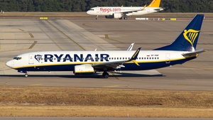 Photo of SP-RNP - Boeing 737-8AS operated by Ryanair (opb Buzz)