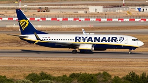 Photo of SP-RNP - Boeing 737-8AS operated by Ryanair (opb Buzz)