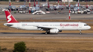Photo with serial 3106 - Airbus A321-231