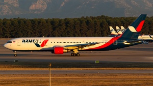 Photo of RA-73080 - Boeing 767-3Y0(ER) operated by Azur Air