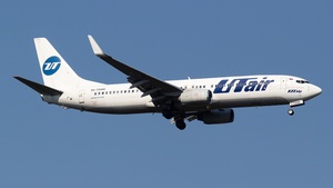 Photo of RA-73086 - Boeing 737-8AS operated by Utair