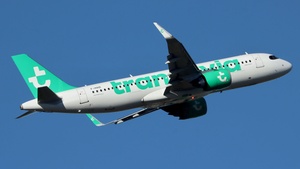 Photo of F-HXID - Airbus A320-252N operated by Transavia France