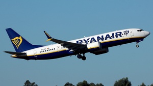 Photo of EI-IGW - Boeing 737 MAX 8-200 operated by Ryanair