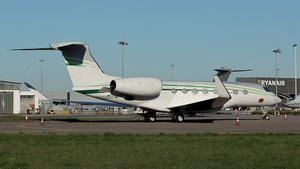 Photo of VP-CVA - Gulfstream G650 operated by Jet Aviation Business Jets Hong Kong