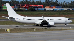 Photo of OM-GTK - Boeing 737-86N operated by Go2Sky