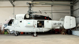 Photo of UR-CIP - Kamov Ka-32S operated by RS Avia