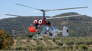 Photo of UR-CWW - Kamov Ka-32T operated by RS Avia