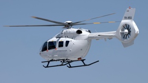 Photo of 9H-MIA - Airbus Helicopters H145 operated by Gulf Med Aviation Services